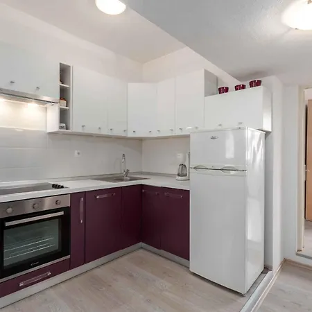 In - Istrien 53172 Appartamento Porec