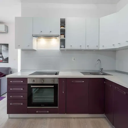 In - Istrien 53172 Appartamento *