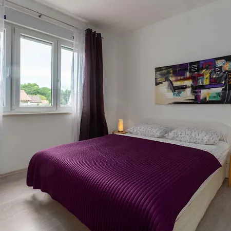 Appartamento In - Istrien 53172 Porec