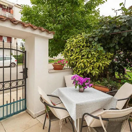 Appartamento In - Istrien 53172 Porec