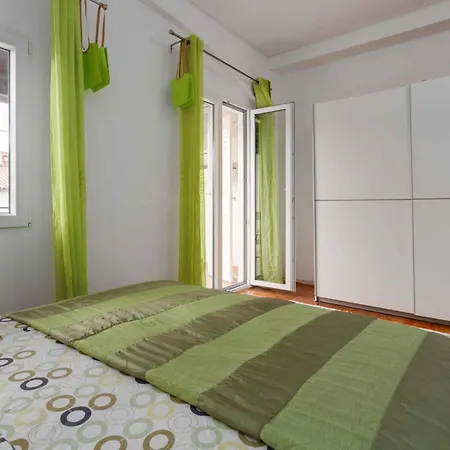 In - Istrien 53172 Appartamento Porec
