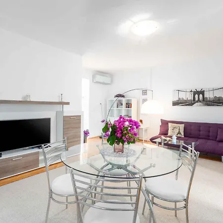 In - Istrien 53172 Apartment